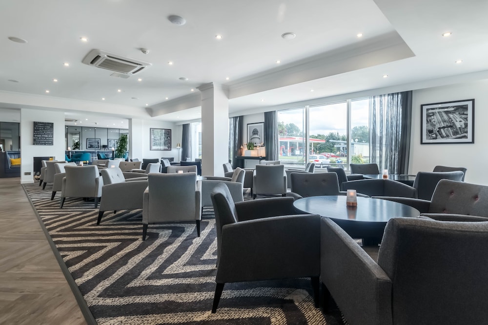 Garner Hotel Preston Samlesbury 62/77