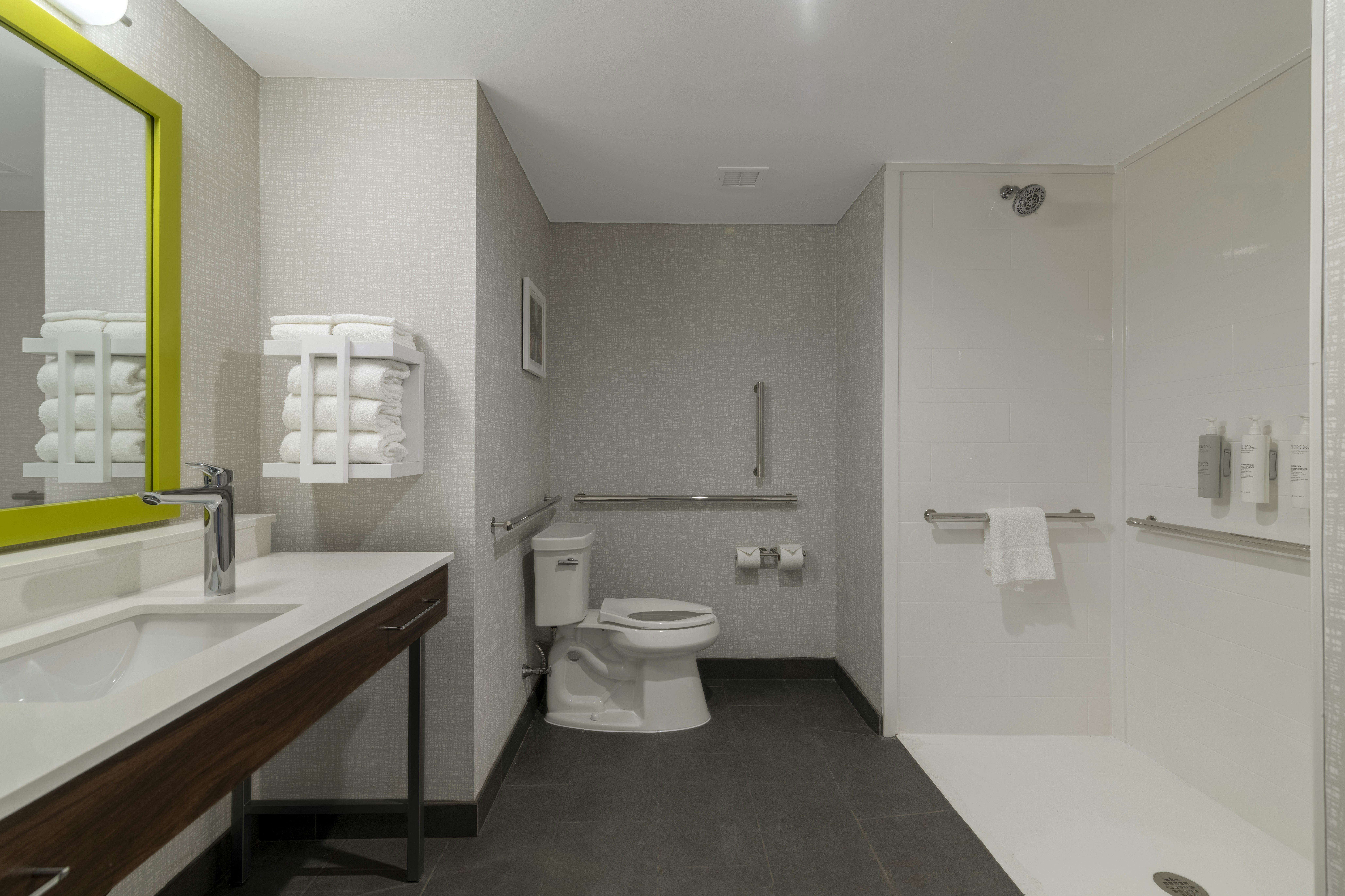 Room, King Bed, Accessible