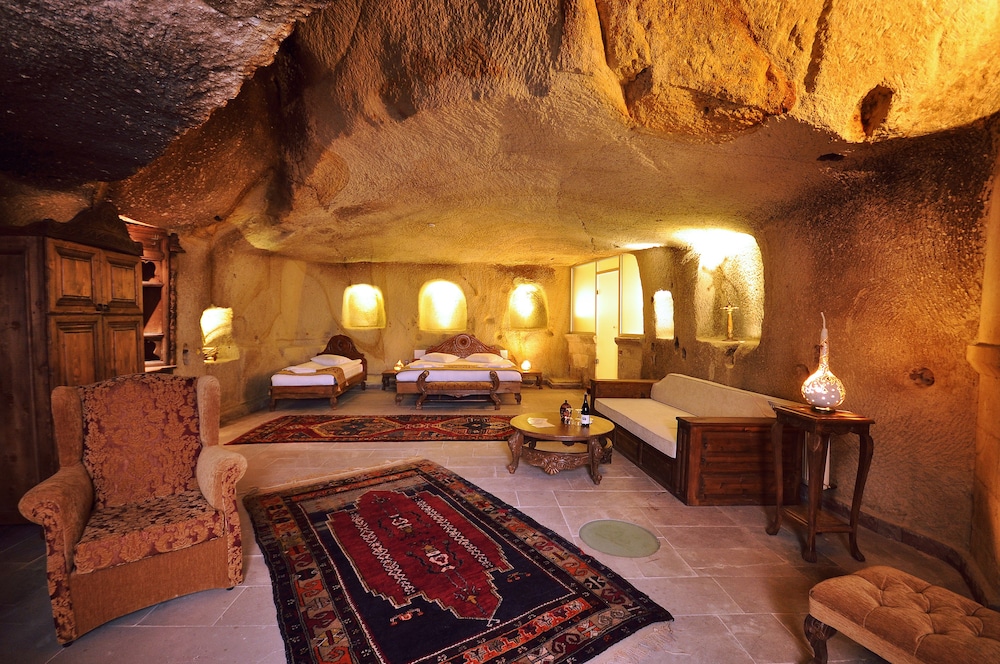 Has Cave Konak 29/36