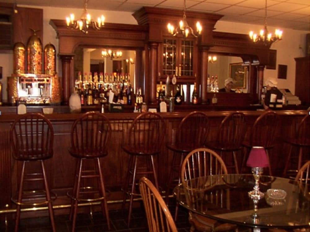 Stroudsmoor Country Inn 52/67