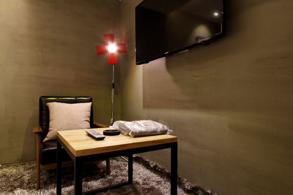 Jeonju Mari Hotel 21/50