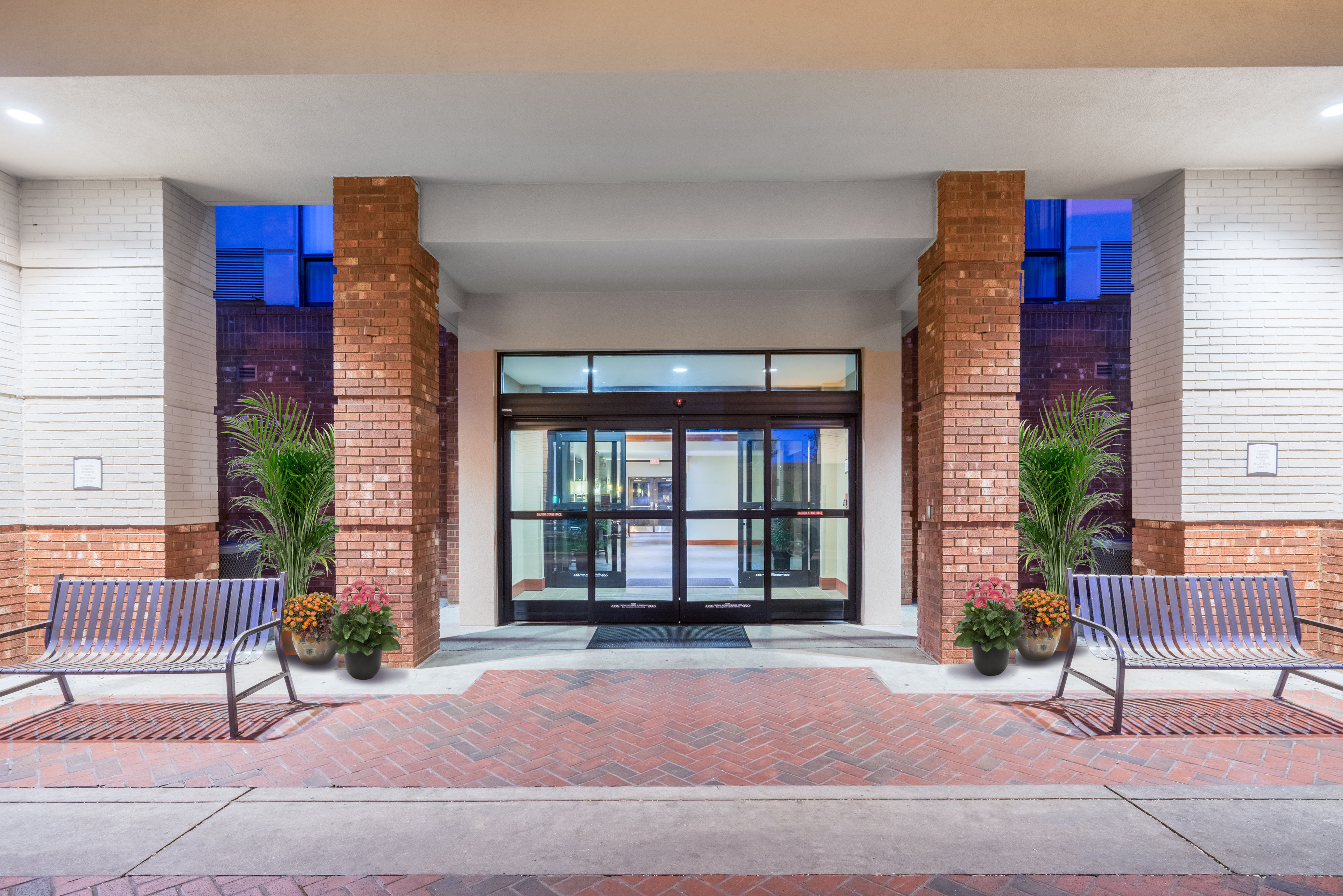 Staybridge Suites Memphis-Poplar Ave East 11/73