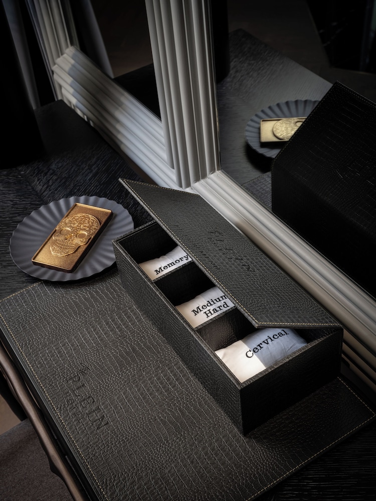 The Plein Hotel, Small Luxury Hotels of the World 11/43