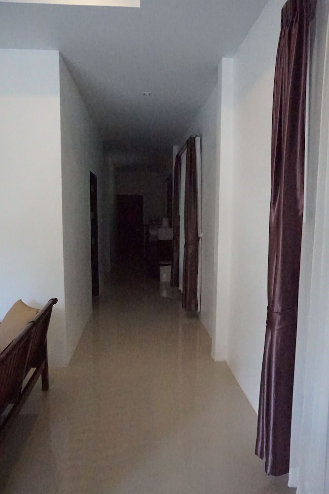 Wanna Dream Villas Aonang 17/37