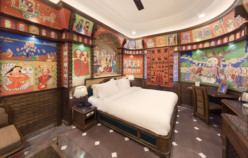 Pearl Palace Heritage 28/48