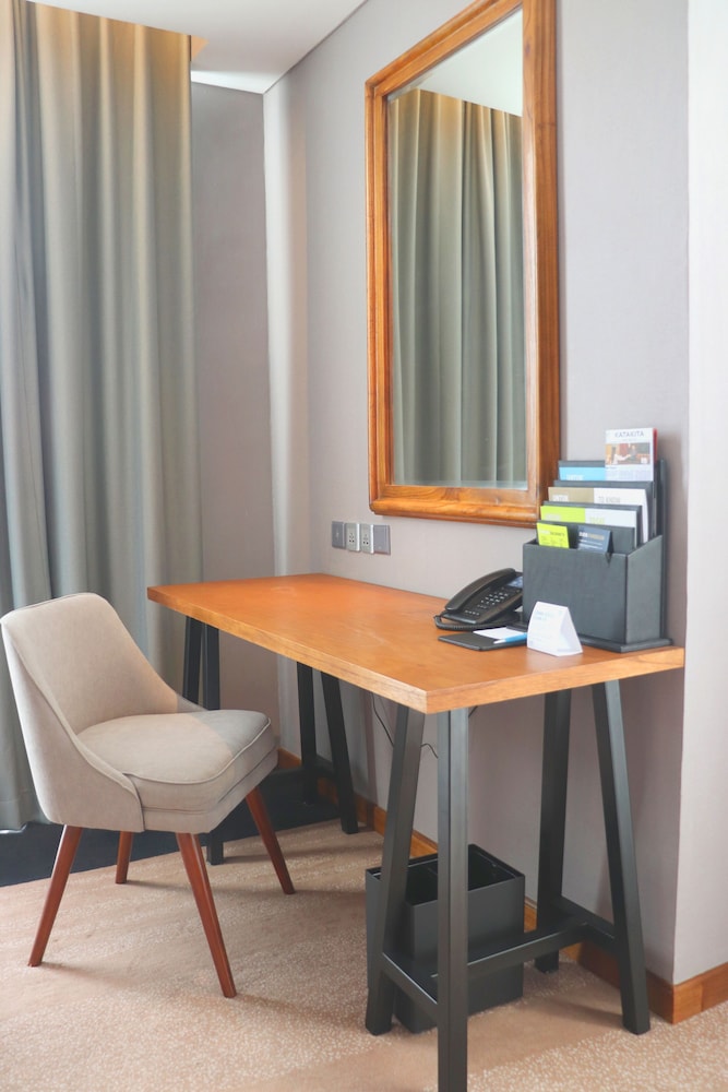 Four Points By Sheraton Balikpapan 25/31
