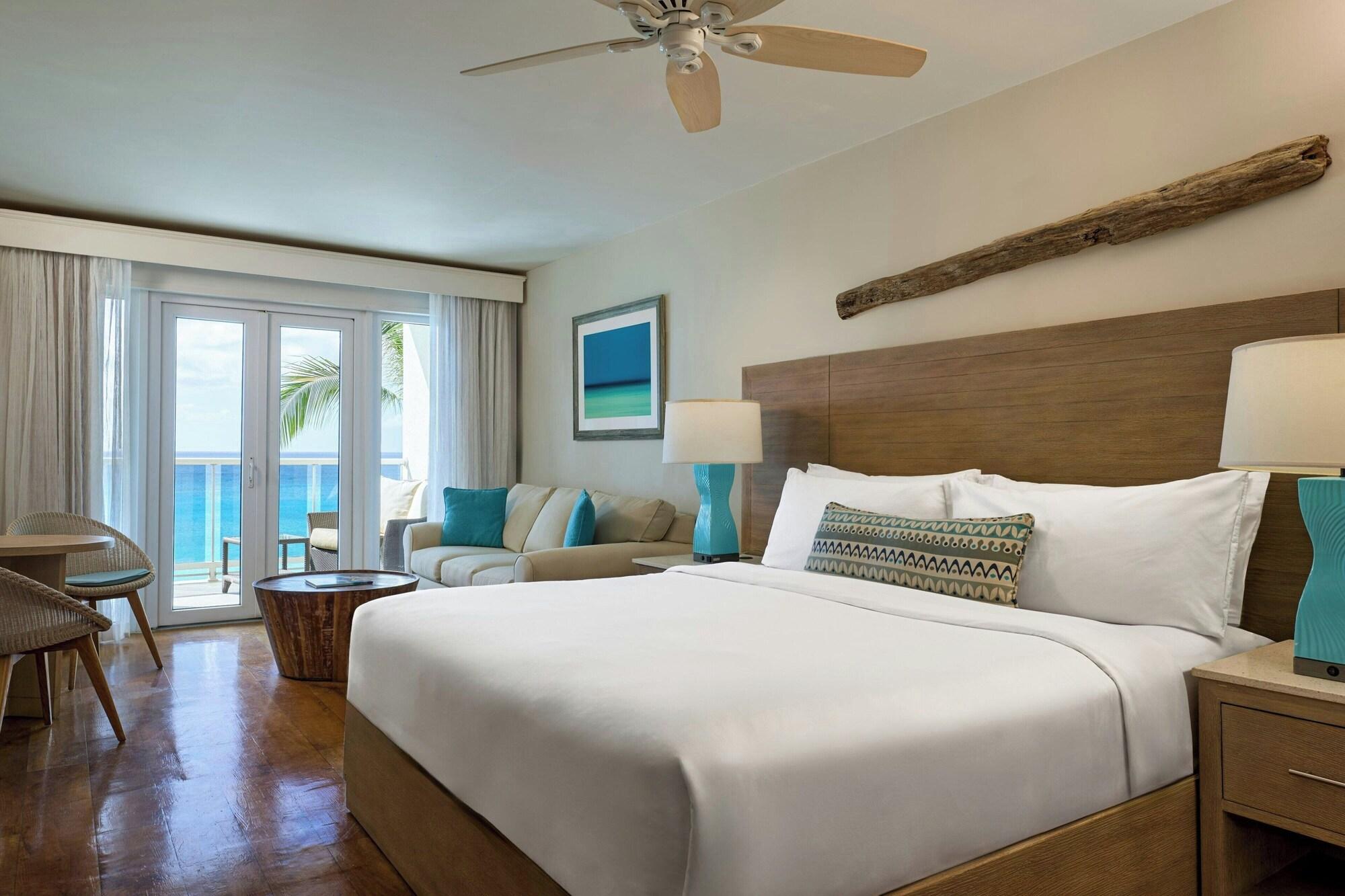 Guest Room, Ocean Front