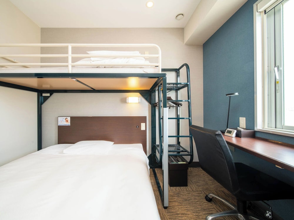 Super Hotel Naha Shintoshin 18/50