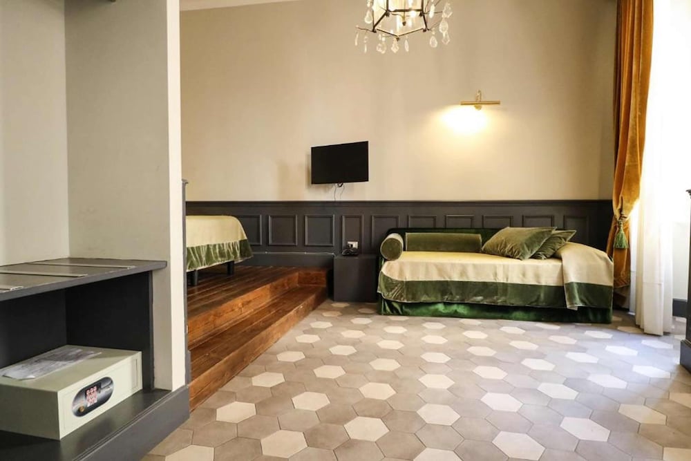 Residenza Ki 21/45