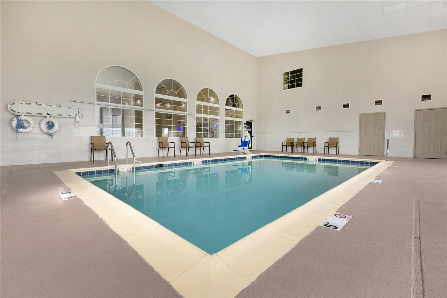 Best Western Cooperstown Inn & Suites 43/54