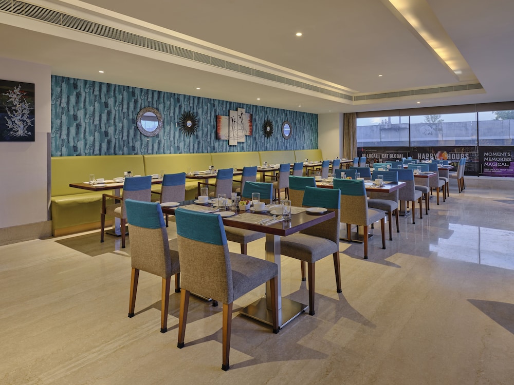 Mercure Hyderabad Kcp 55/69