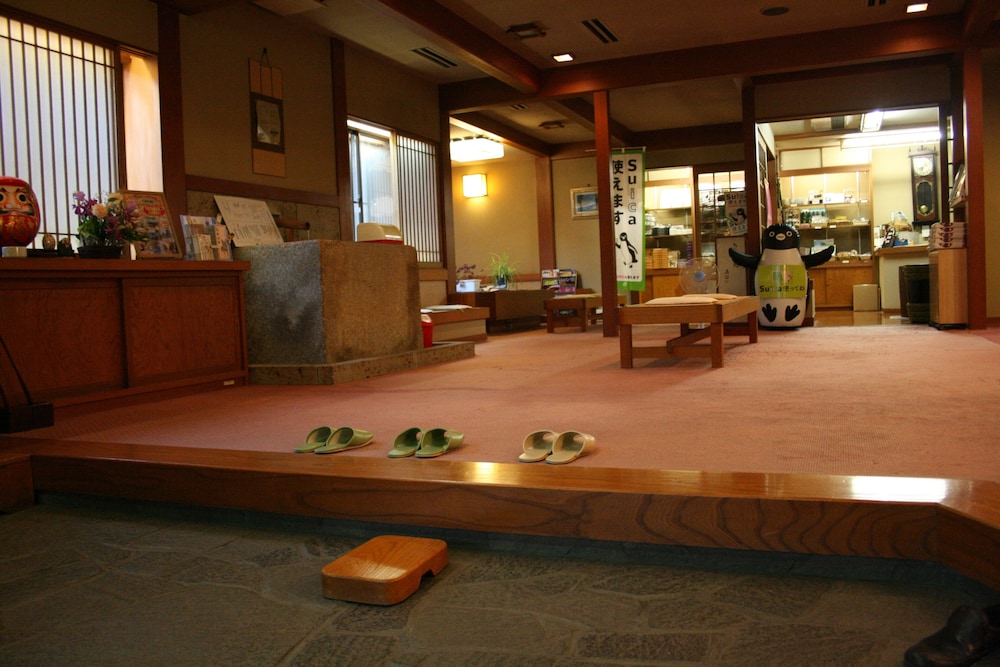 Shojukan 13/15