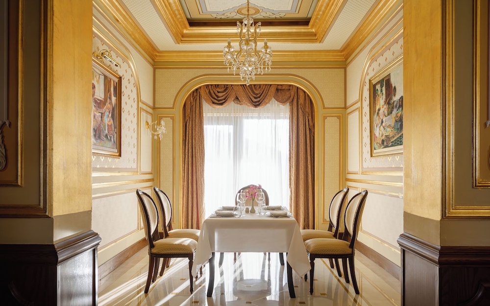 Shamakhi Palace Sharadil Hotel 24/50