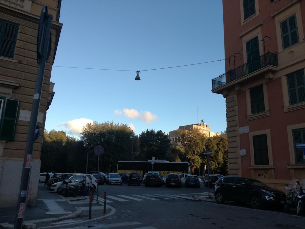 Boutique Hotel Piedra Rome City Centre 32/41