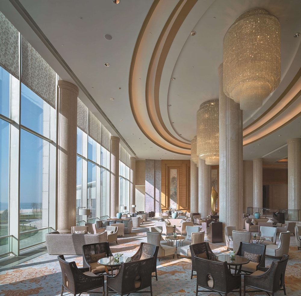 Shangri-La Qinhuangdao 25/50