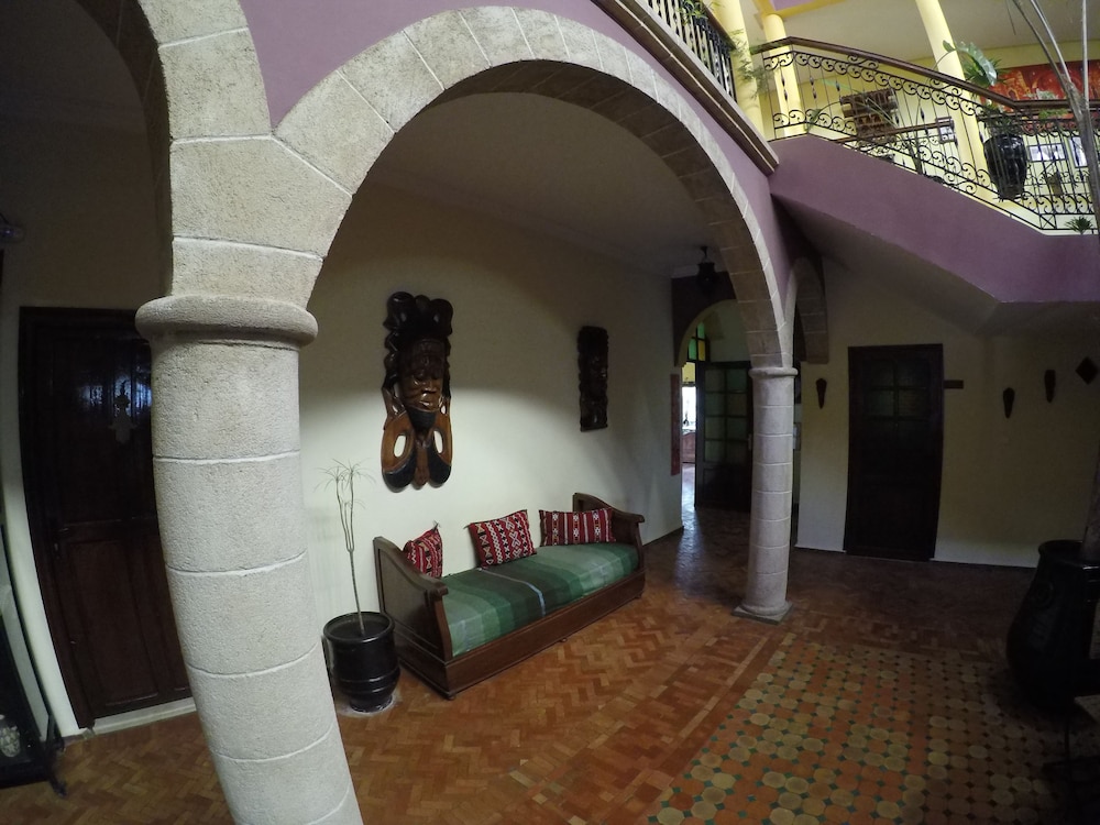 RIAD ZAHRA 4/32