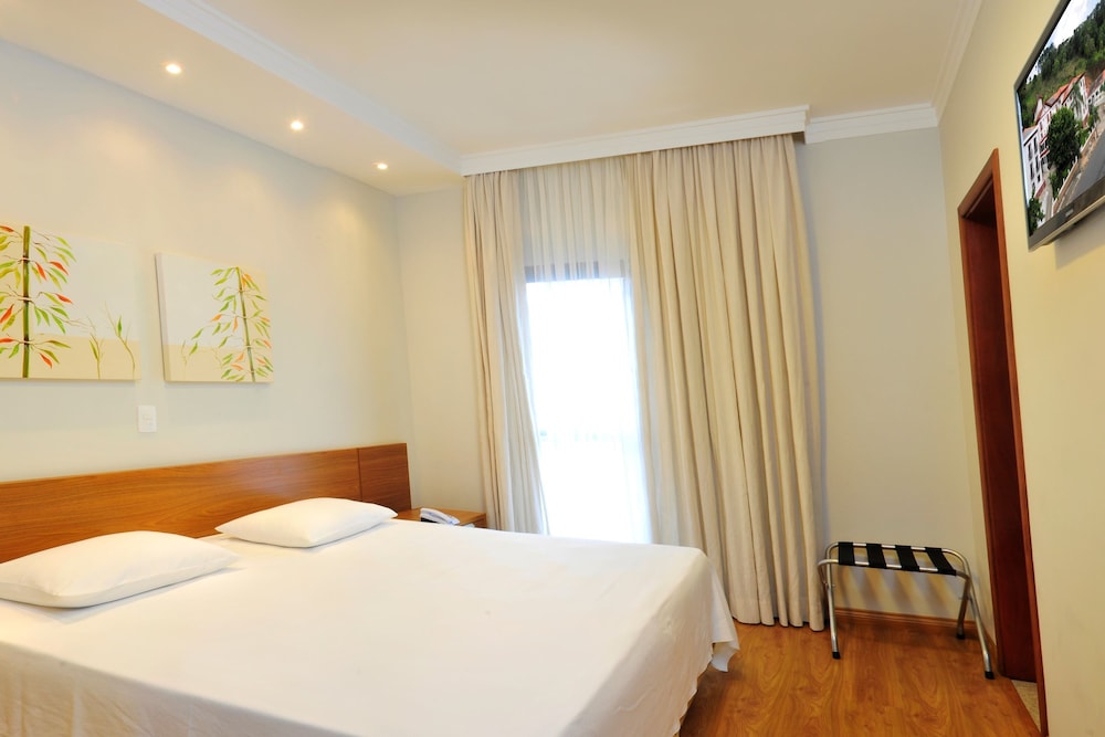 Hotel Recanto Bela Vista 4/50