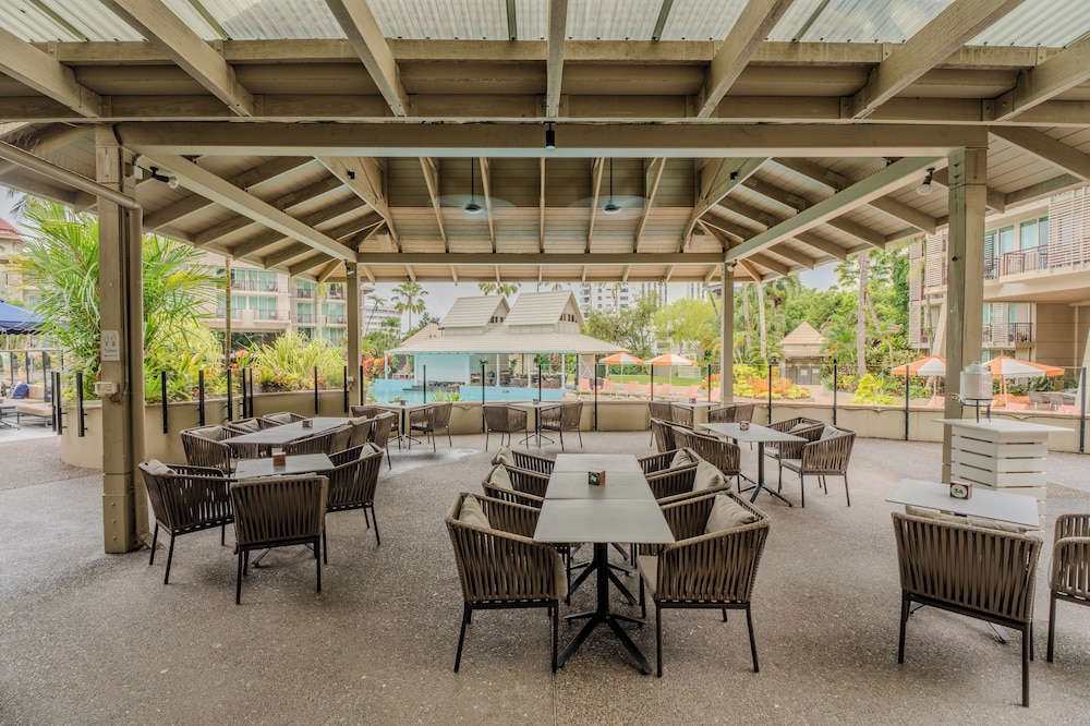 Novotel Cairns Oasis Resort 62/80