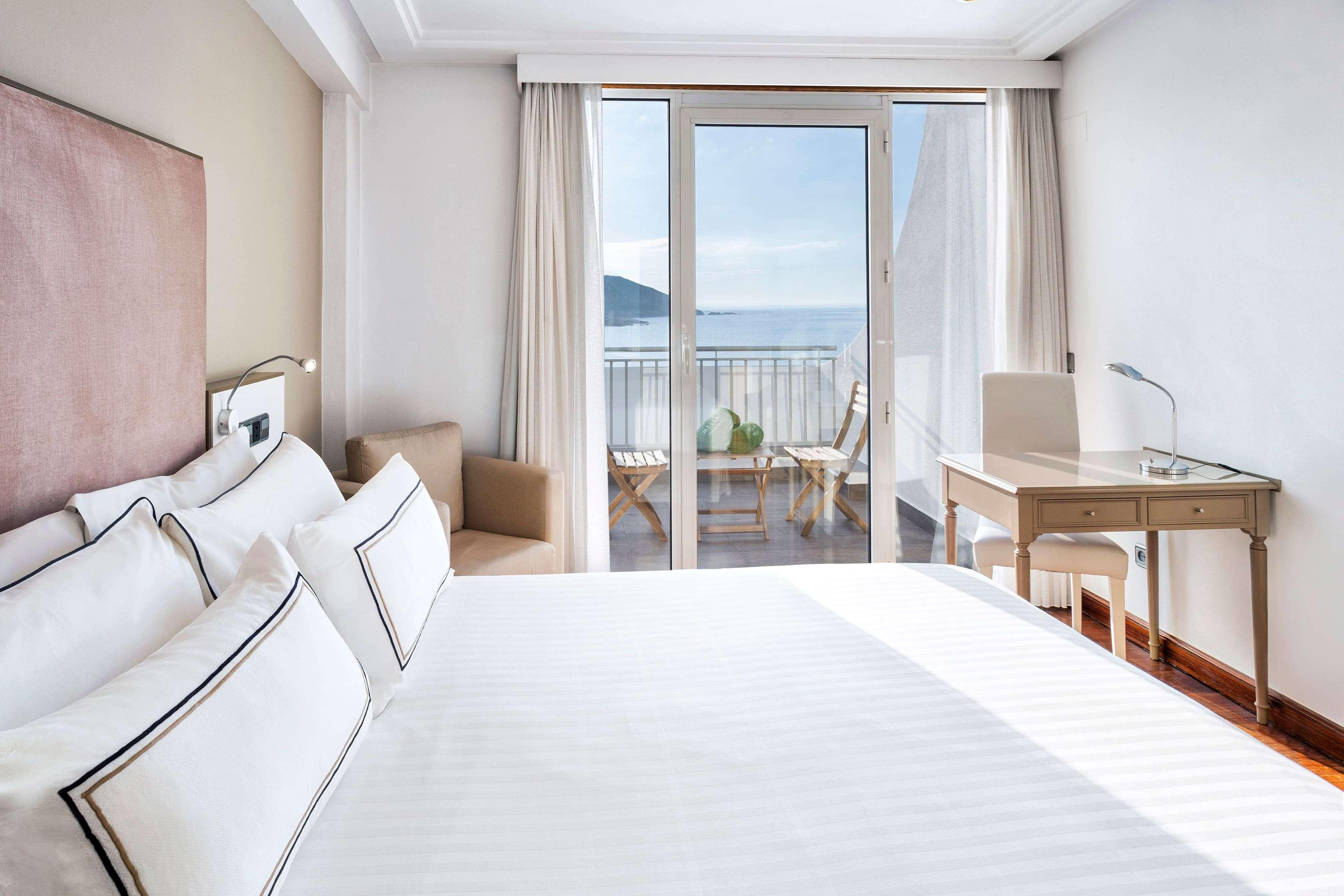 Melia, Sea View, Terrace