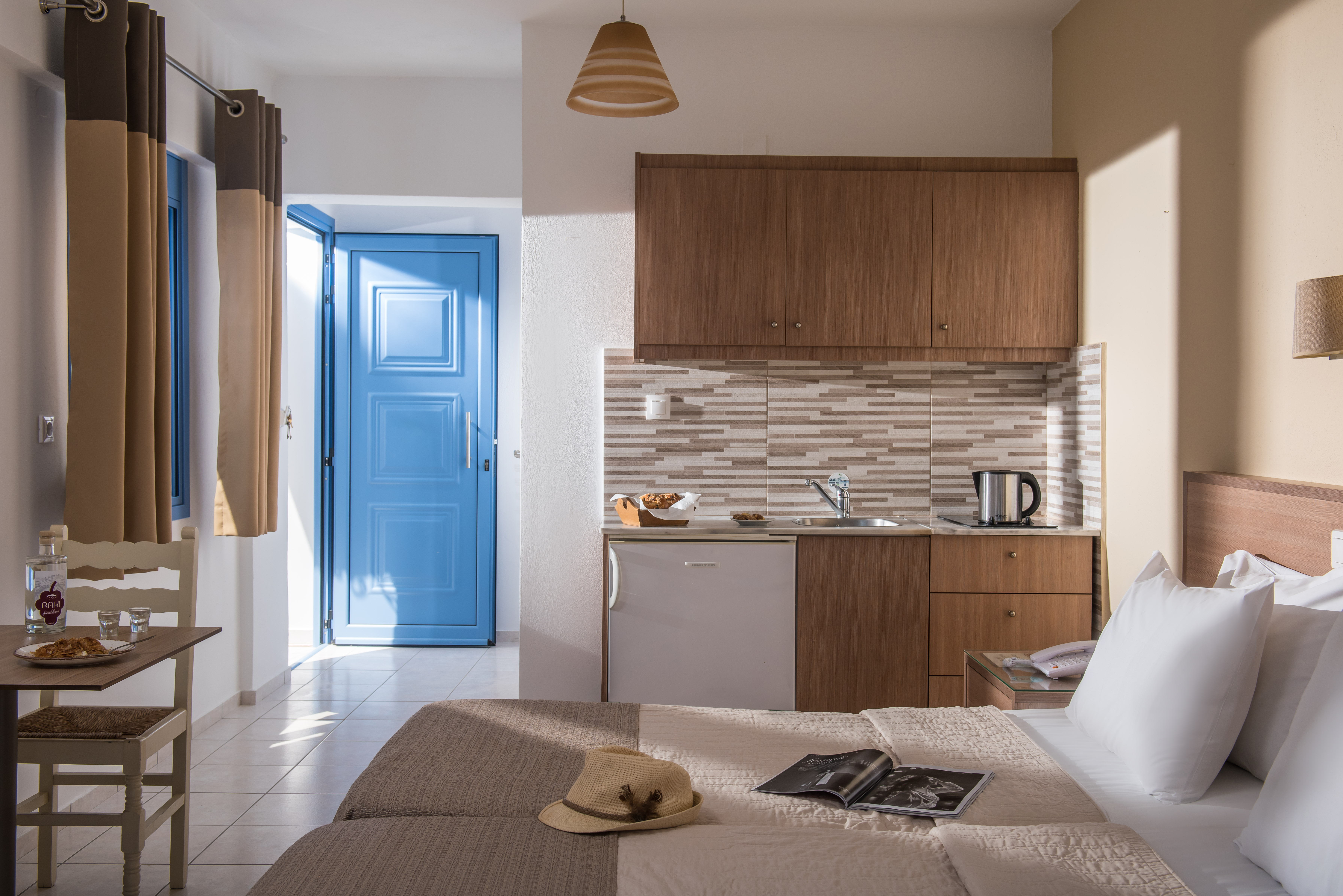 Lofos Apartments 36/119