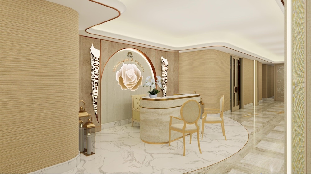 Trans Hotel Jakarta 7/50