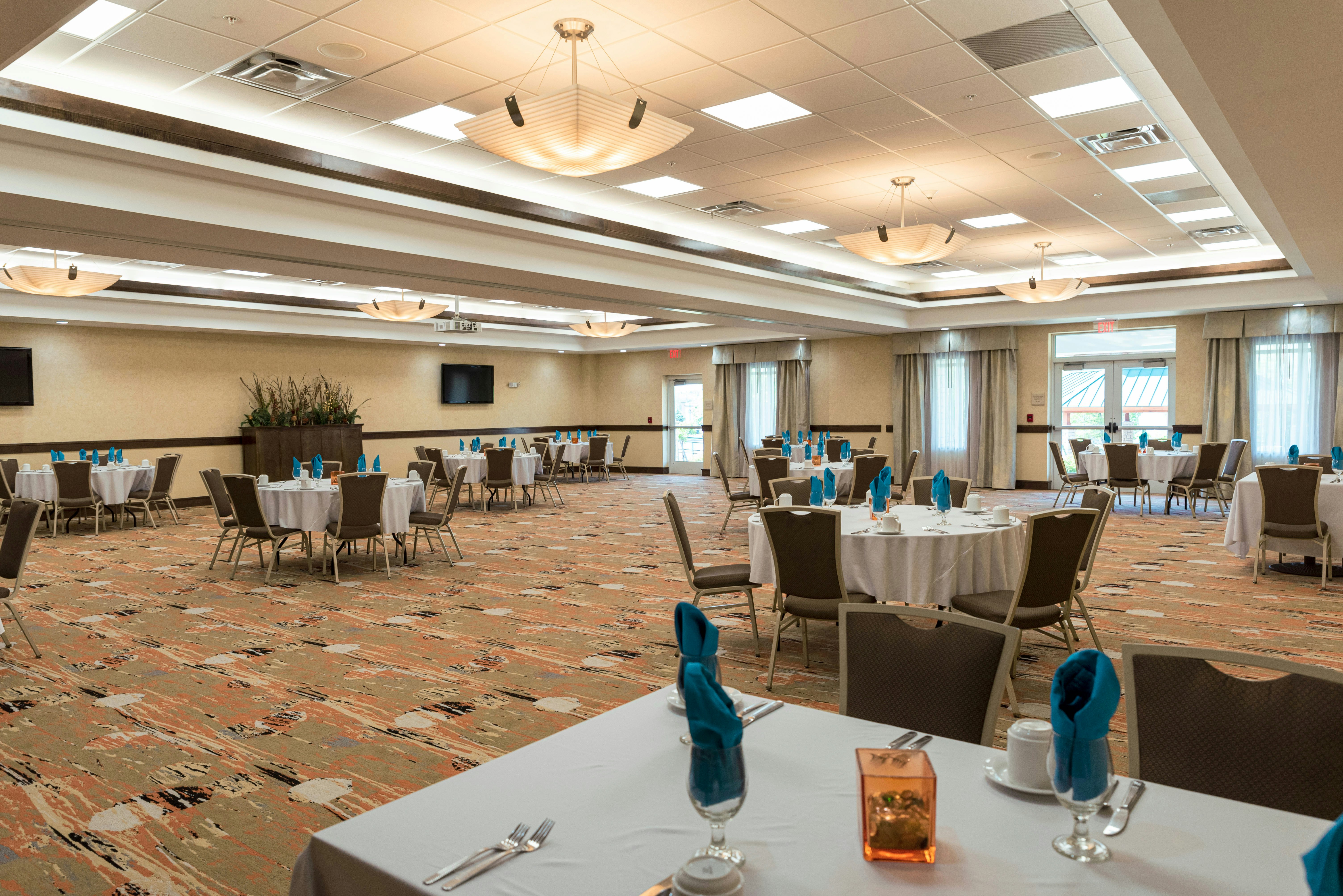 Hilton Garden Inn Watertown/Thousand Islands 30/50