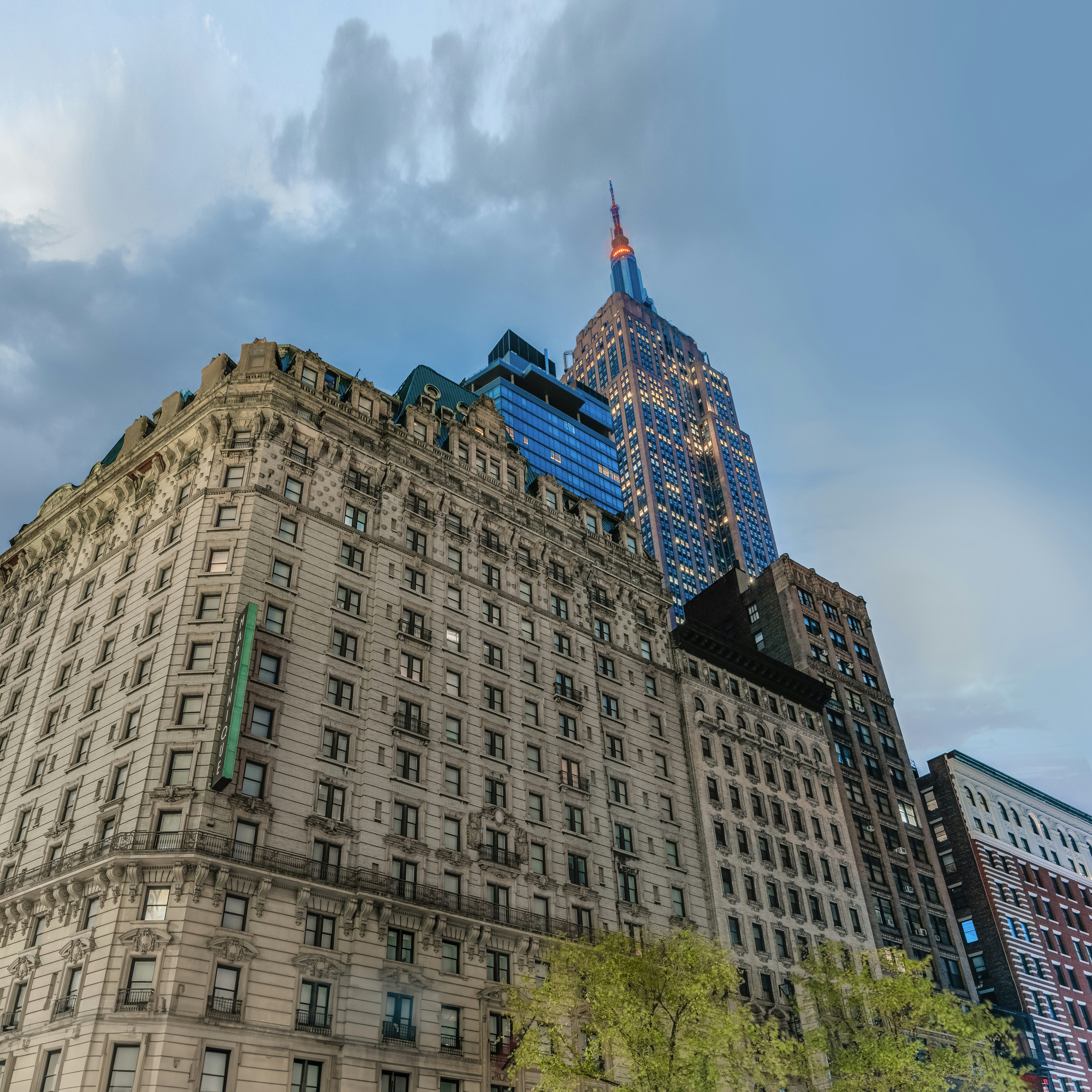 The Martinique New York On Broadway Curio Collection By Hilton in NEW YORK - NY