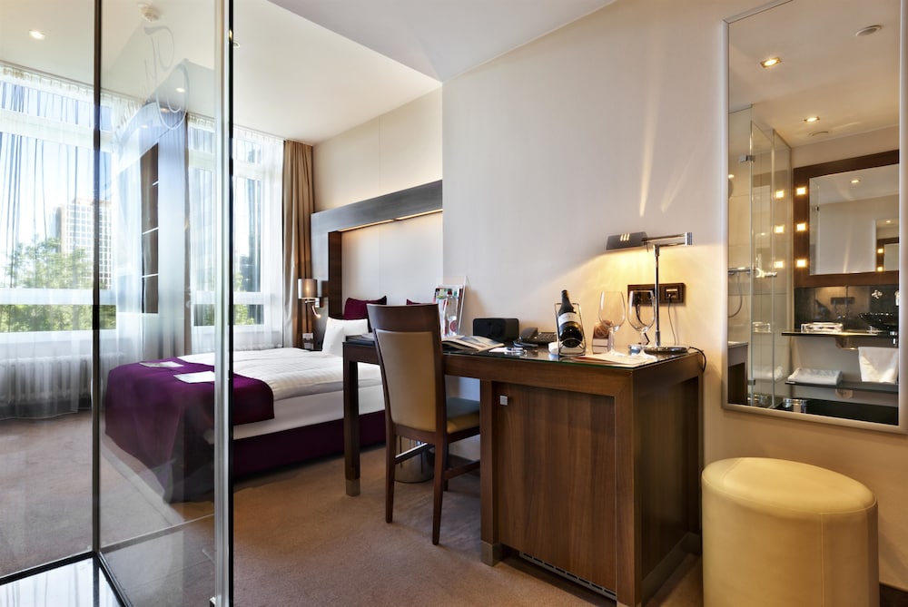 Flemings Selection Hotel Frankfurt-City 51/69