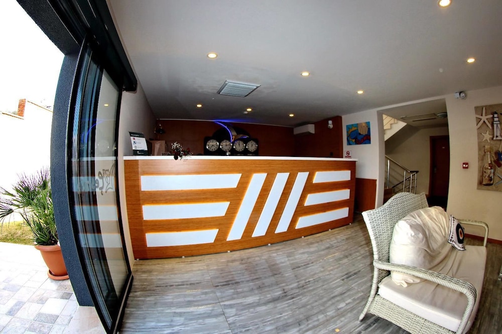 My Cesme酒店(My Cesme Hotel) 图片5