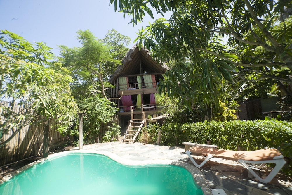 Cabarete Maravilla Eco Lodge Beach 5/78