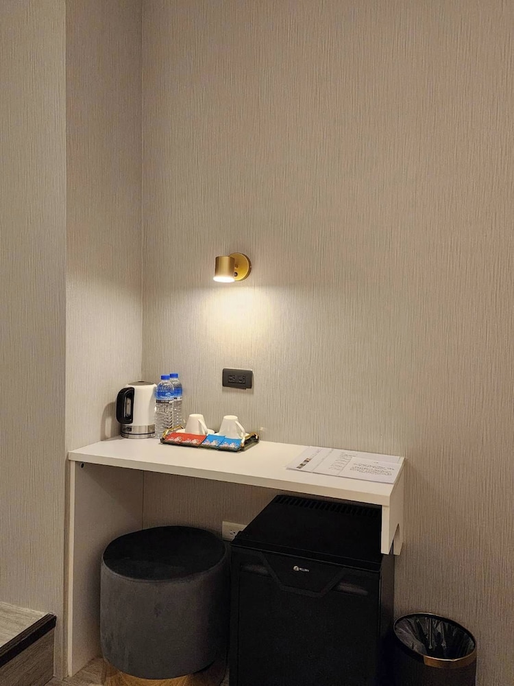 Fun Stay Inn Ximen 39/48