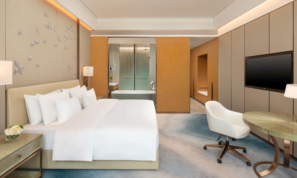 Radisson Collection Hotel Wuxi 10/49