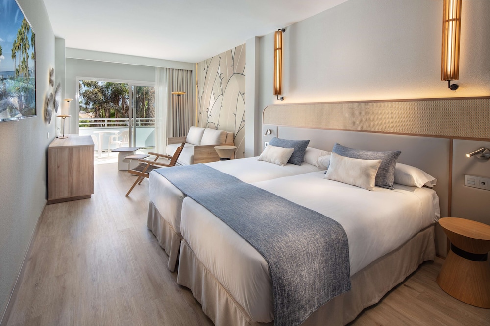 Hotel Tabaiba Princess 12/49