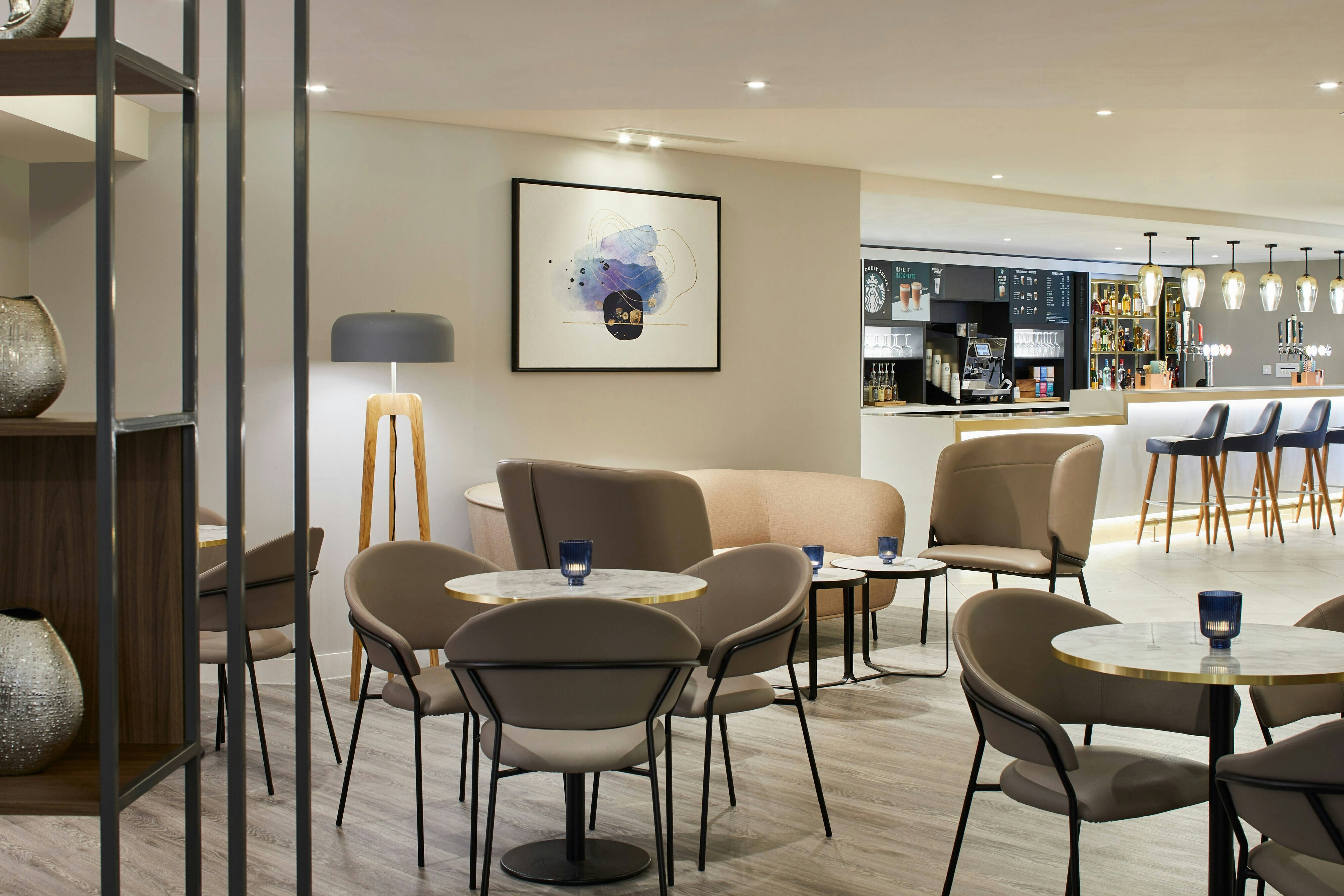 Courtyard by Marriott London Heathrow Airport 15/23