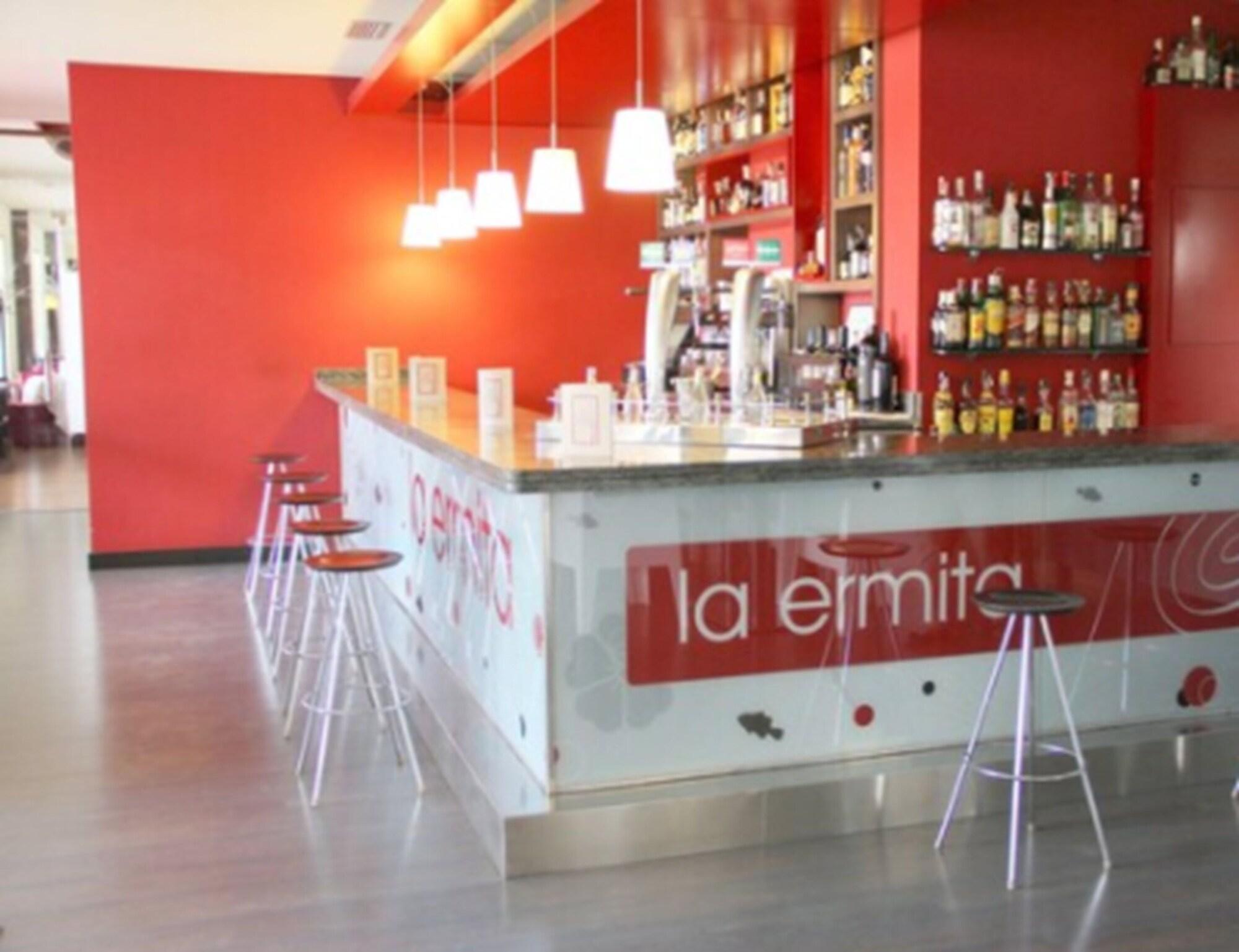 La Ermita Hotel 12/22
