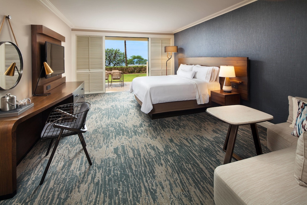 The Westin Hapuna Beach Resort 20/74