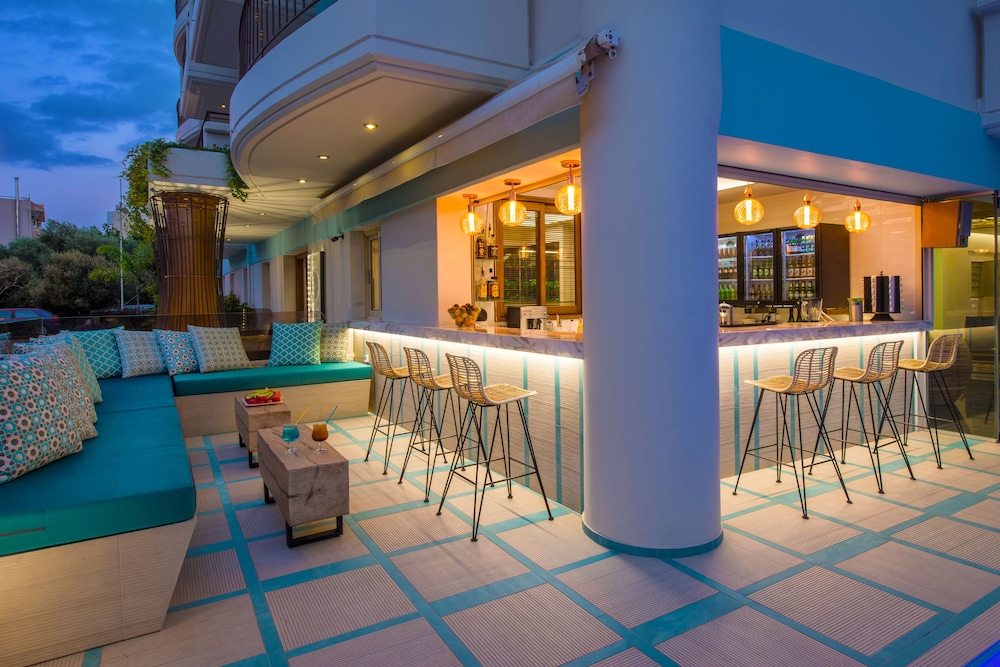 Anesis Blue Boutique Hotel 27/39