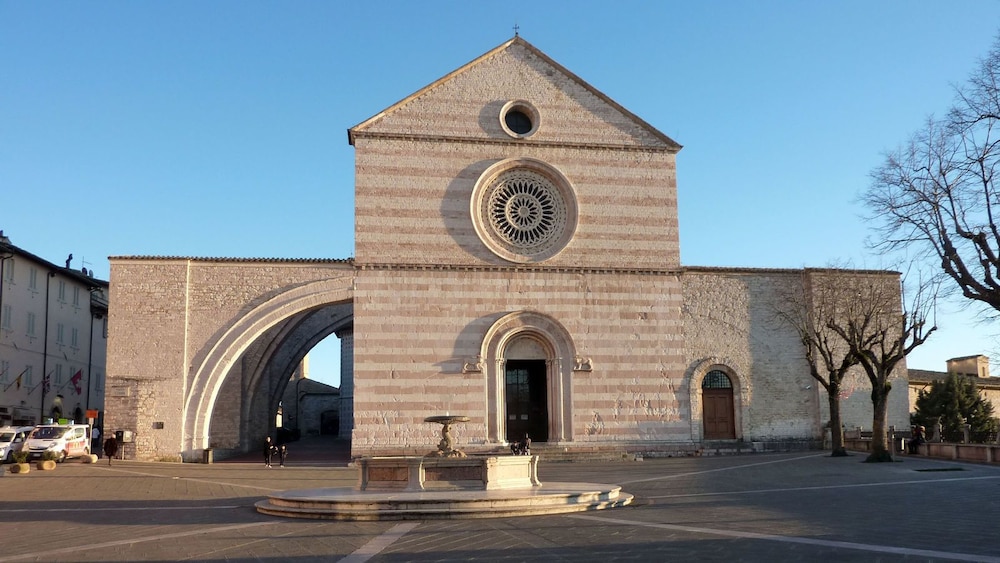 Hotel Green Assisi 25/38