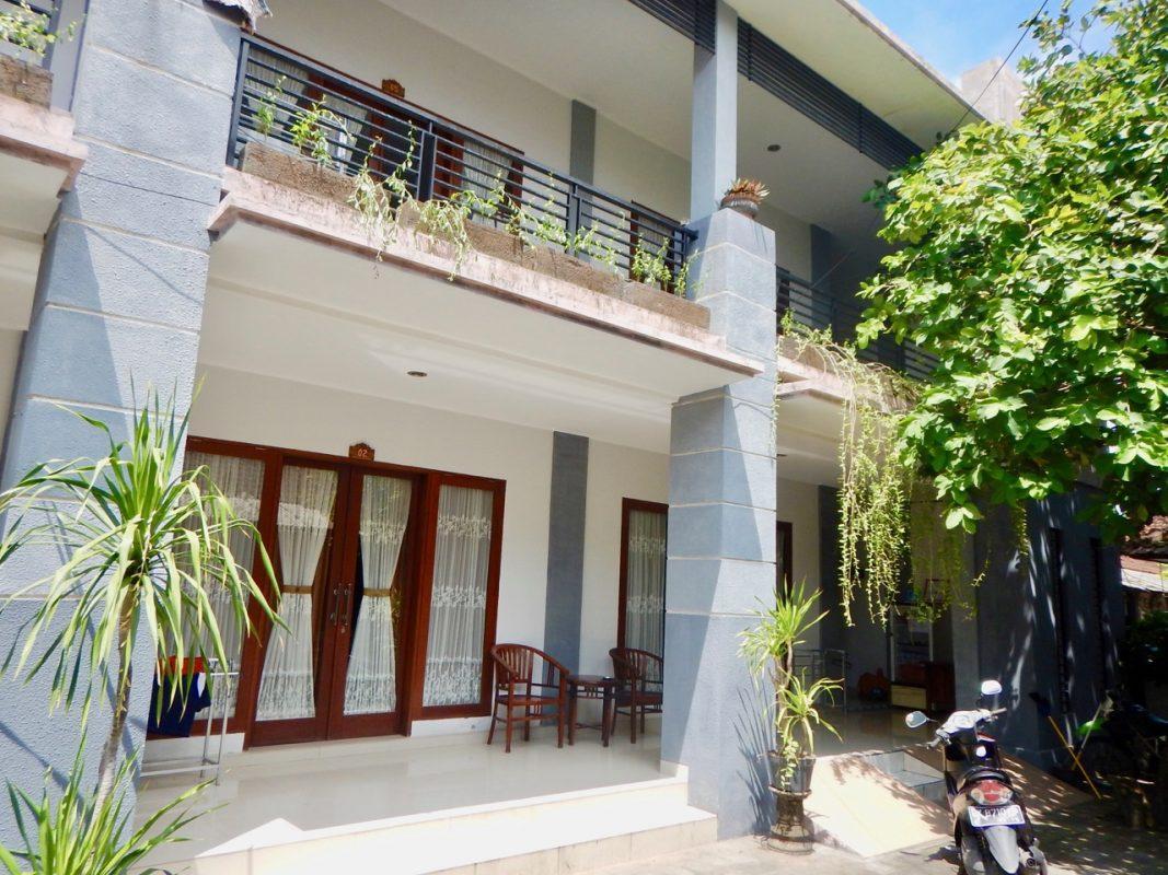 Reddoorz Kartika Plaza 3 2/35