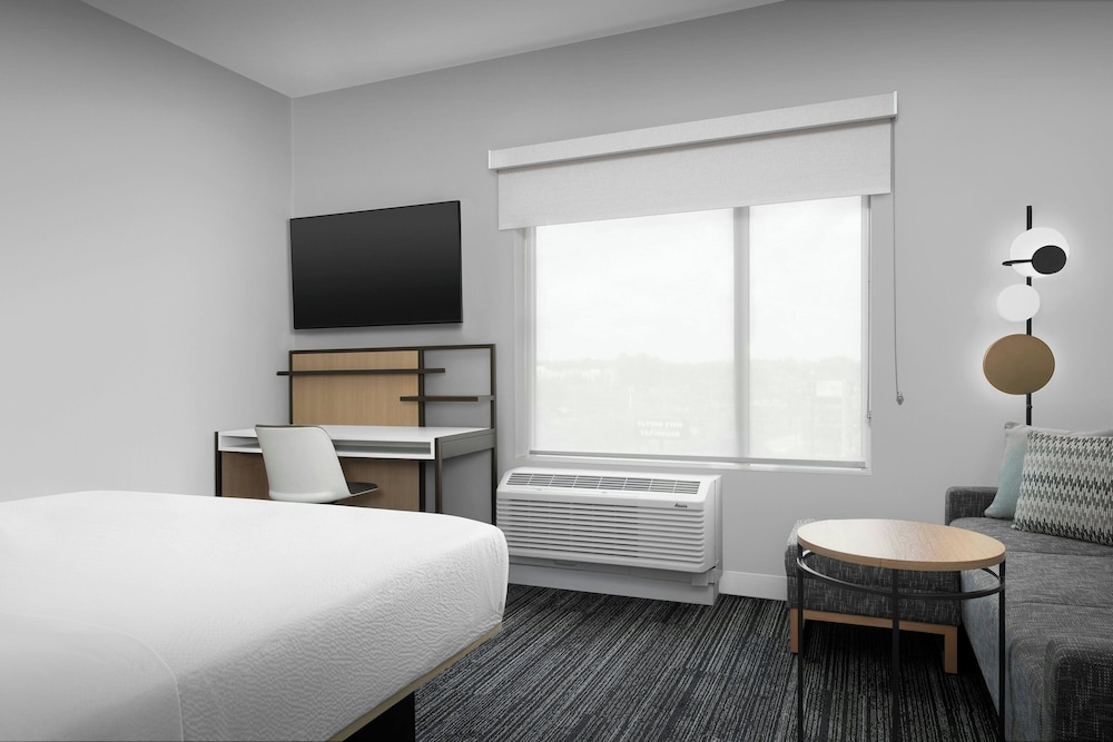 TownePlace Suites By Marriott Lake City 20/65