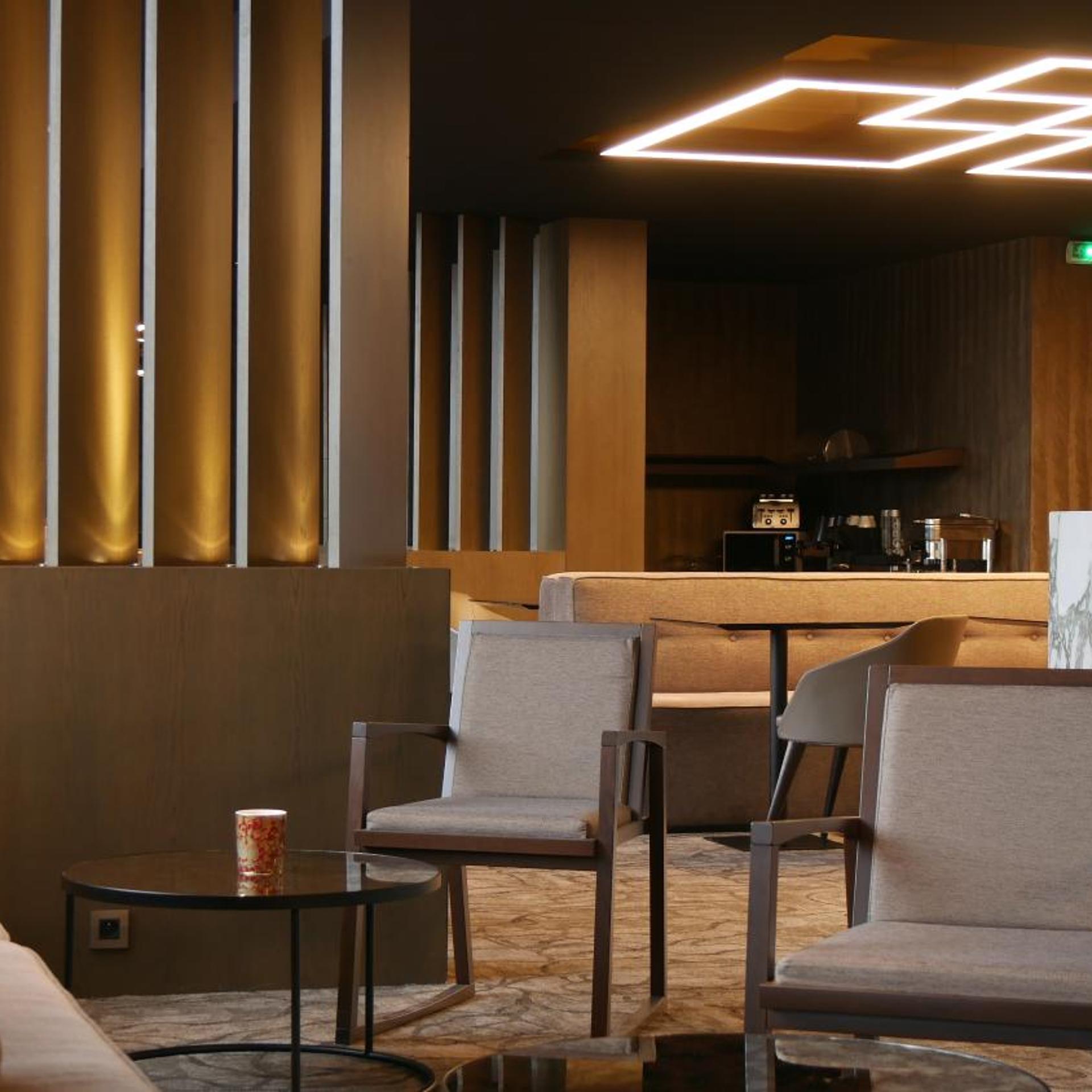 Howard Hotel Paris Orly Airport Ex Agil 7 Orly 49/54