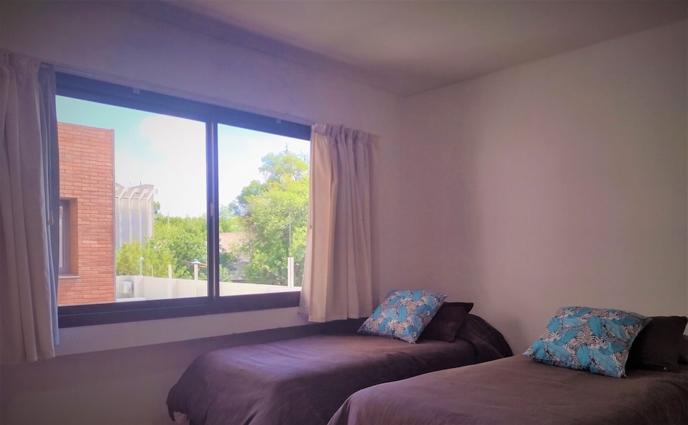 Apartamentos Mendoza Premium 22/50