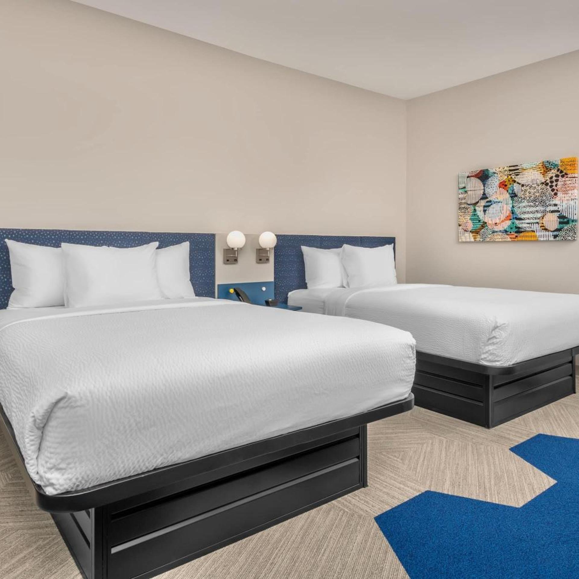 Microtel Inn & Suites By Wyndham Danville Va 26/44