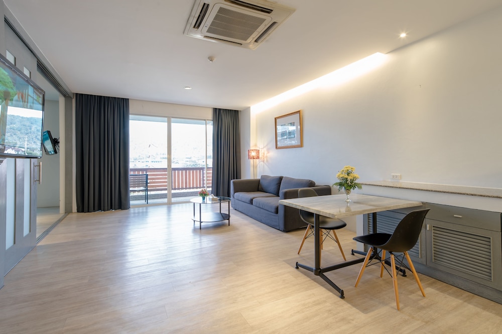 New Dara Boutique Hotel Residence 32/50