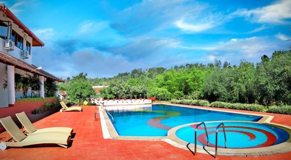 Kadkani River Resort 37/46