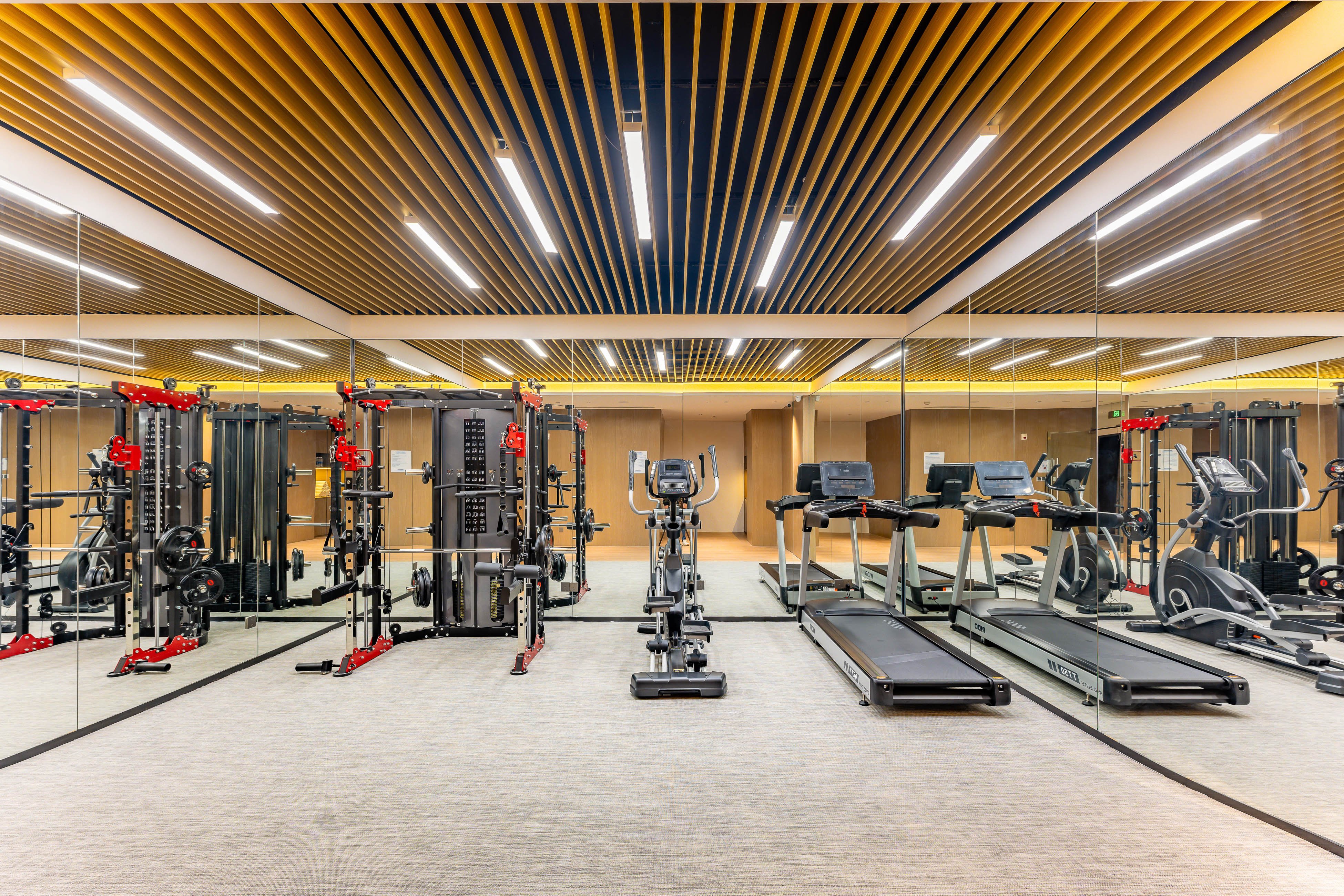 Holiday Inn Express Suzhou Bay 17/27