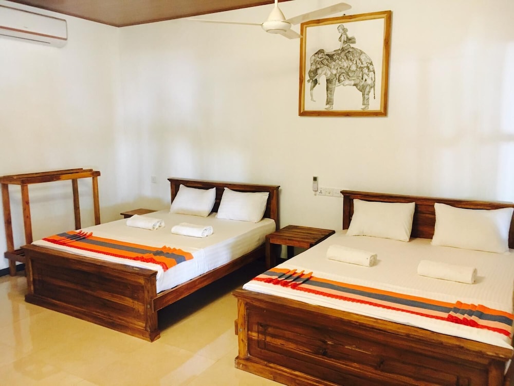 Alikele Hotel Sigiriya 6/40