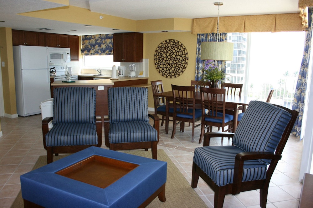 Club Wyndham Santa Barbara 40/59