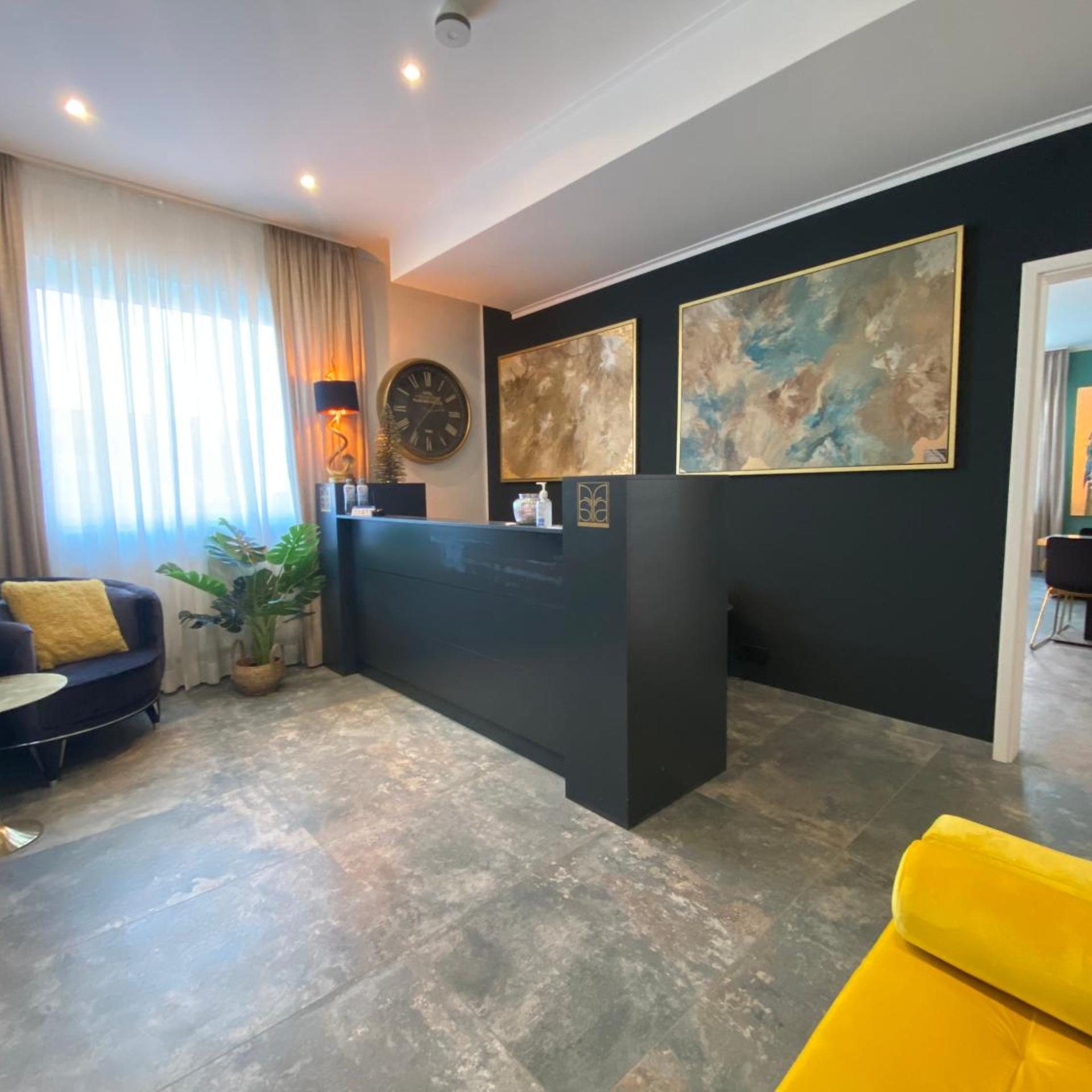 Marram Suitehotel 5/64