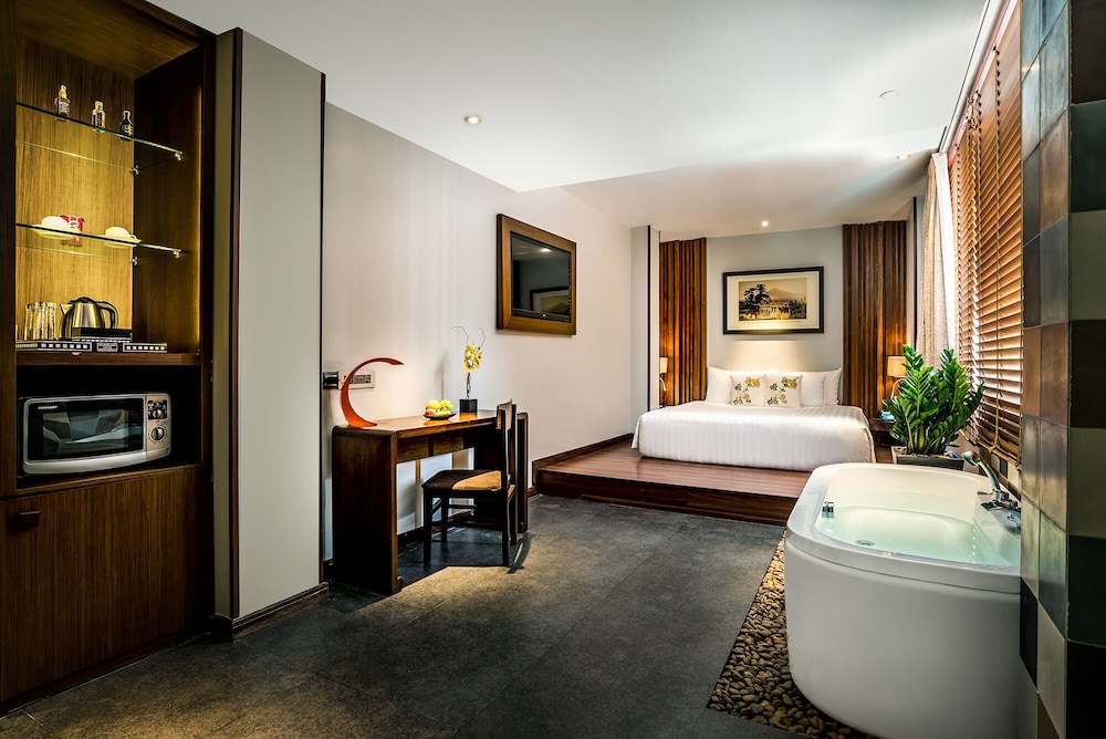 room